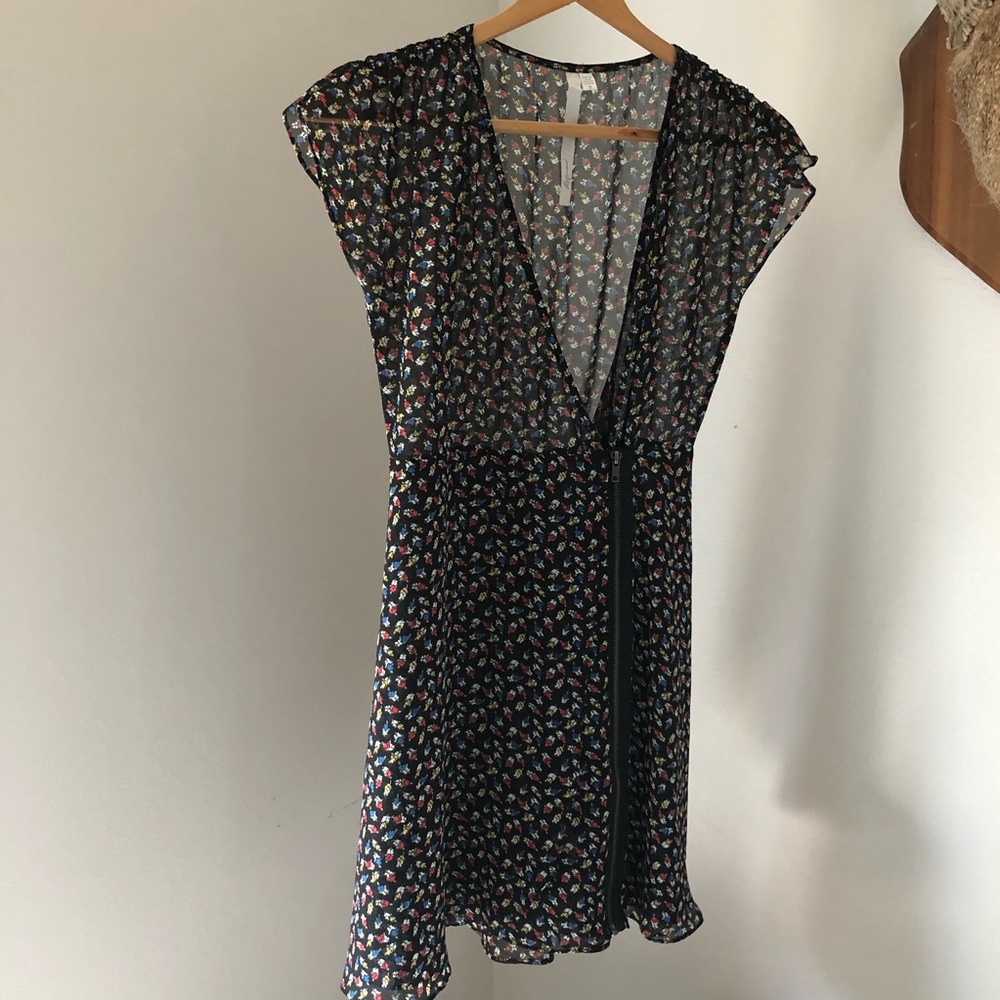 Urban Outfitters (Reformed) M Sun Dress